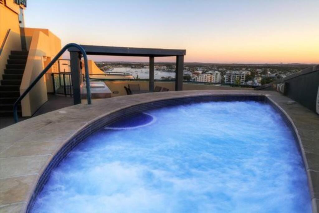 Landmark Resort 3Rd Floor Mooloolaba Buitenkant foto