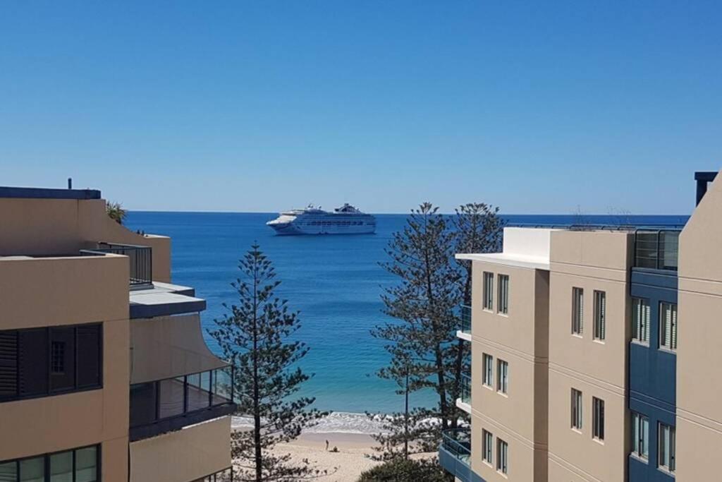 Landmark Resort 3Rd Floor Mooloolaba Buitenkant foto