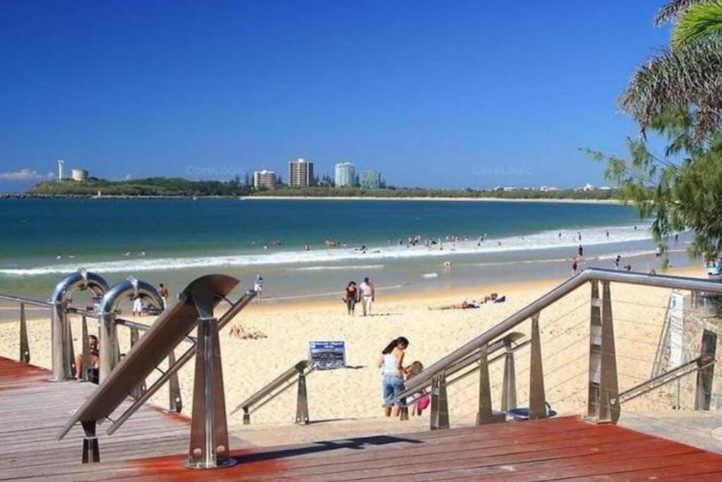 Landmark Resort 3Rd Floor Mooloolaba Buitenkant foto