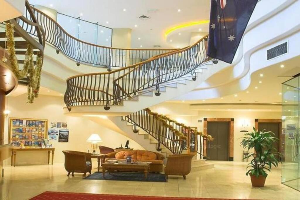 Landmark Resort 3Rd Floor Mooloolaba Buitenkant foto