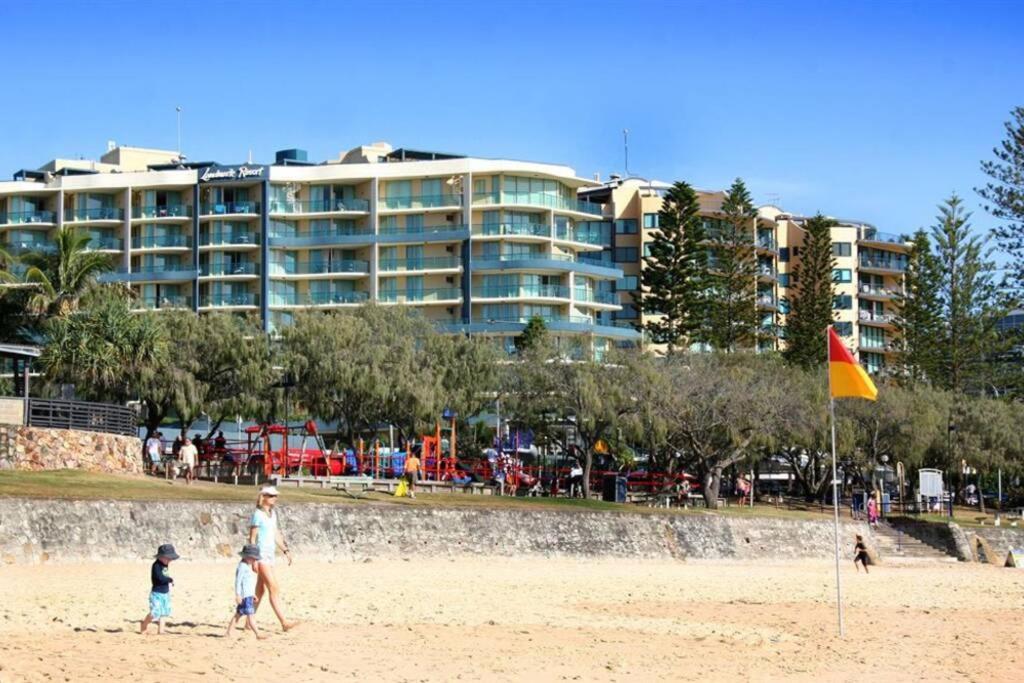 Landmark Resort 3Rd Floor Mooloolaba Buitenkant foto