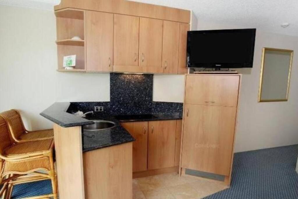 Landmark Resort 3Rd Floor Mooloolaba Buitenkant foto