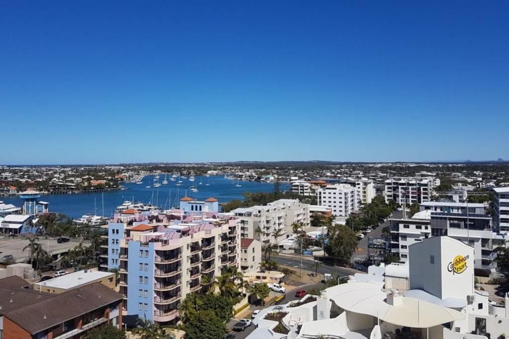 Landmark Resort 3Rd Floor Mooloolaba Buitenkant foto
