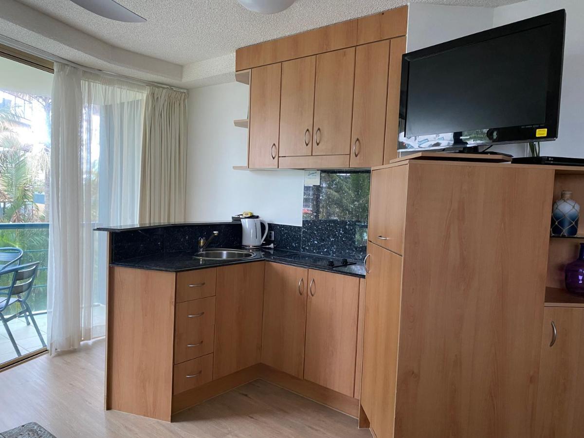 Landmark Resort 3Rd Floor Mooloolaba Buitenkant foto